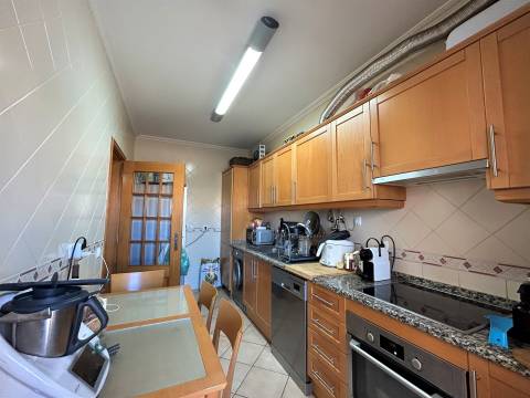 Moradia Geminada T3 Venda em Ferreiras,Albufeira