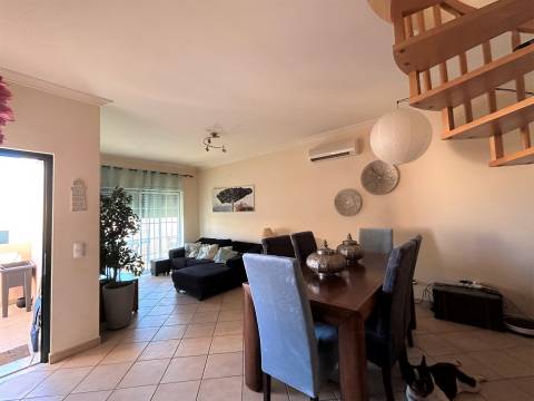 Moradia Geminada T3 Venda em Ferreiras,Albufeira