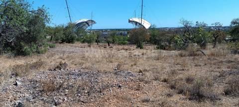 Terreno Urbano  Venda em Santa Bárbara de Nexe,Faro