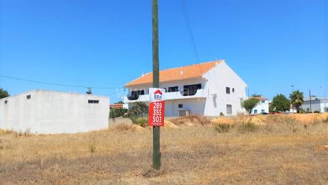 Terreno Para Construção  Venda em Almancil,Loulé