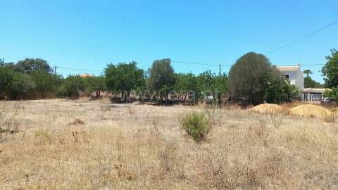Terreno Para Construção  Venda em Almancil,Loulé