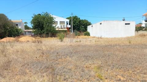 Terreno Para Construção  Venda em Almancil,Loulé