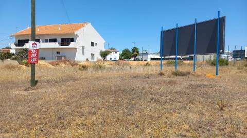 Terreno Para Construção  Venda em Almancil,Loulé