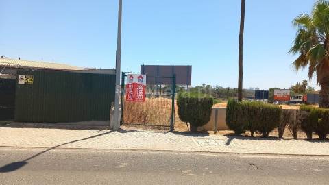 Terreno Para Construção  Venda em Almancil,Loulé