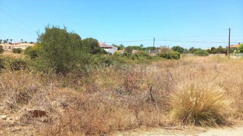 Terreno Para Construção  Venda em Almancil,Loulé