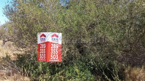 Terreno Rústico  Venda em Loulé (São Clemente),Loulé