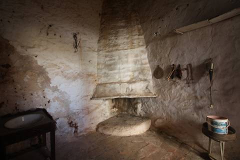 Moradia para Restaurar T2 Venda em Salir,Loulé