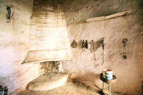 Moradia para Restaurar T2 Venda em Salir,Loulé