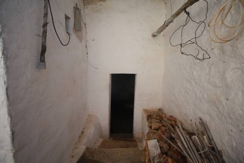 Moradia para Restaurar T2 Venda em Salir,Loulé