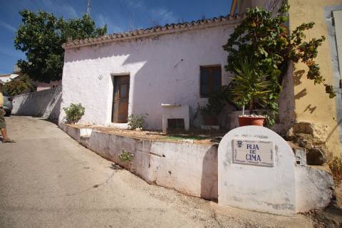 Moradia para Restaurar T2 Venda em Salir,Loulé