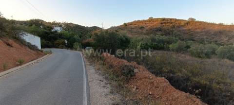 Terreno Rústico  Venda em Santa Catarina da Fonte do Bispo,Tavira