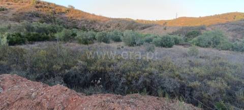 Terreno Rústico  Venda em Santa Catarina da Fonte do Bispo,Tavira