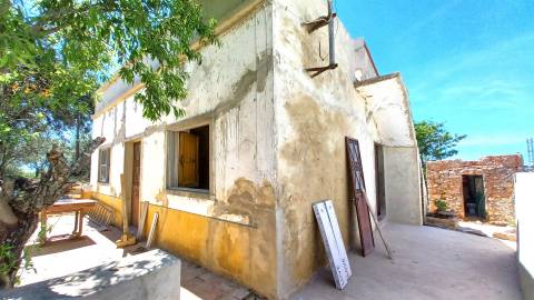 Moradia Isolada T2 Venda em São Brás de Alportel,São Brás de Alportel