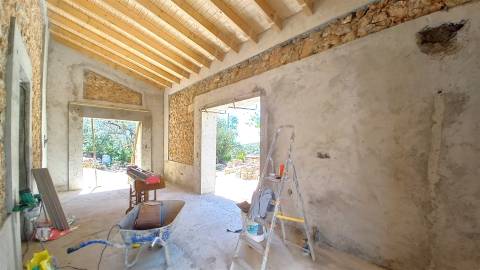 Moradia Isolada T2 Venda em São Brás de Alportel,São Brás de Alportel