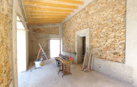 Moradia Isolada T2 Venda em São Brás de Alportel,São Brás de Alportel