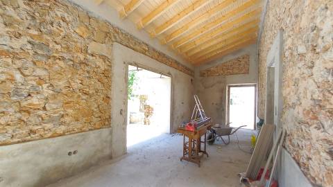 Moradia Isolada T2 Venda em São Brás de Alportel,São Brás de Alportel