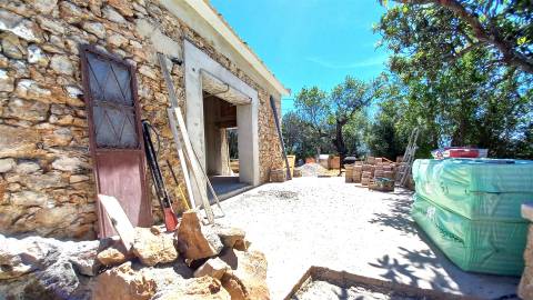 Moradia Isolada T2 Venda em São Brás de Alportel,São Brás de Alportel