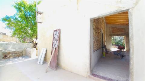 Moradia Isolada T2 Venda em São Brás de Alportel,São Brás de Alportel