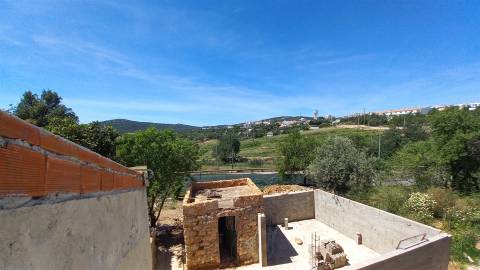 Moradia Isolada T2 Venda em São Brás de Alportel,São Brás de Alportel