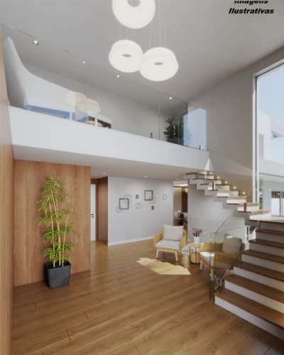 Moradia Isolada T6 Venda em Santa Bárbara de Nexe,Faro