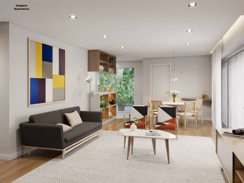 Moradia Isolada T6 Venda em Santa Bárbara de Nexe,Faro