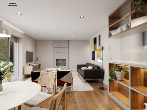 Moradia Isolada T6 Venda em Santa Bárbara de Nexe,Faro