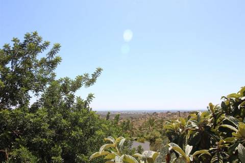 Moradia Isolada T6 Venda em Santa Bárbara de Nexe,Faro