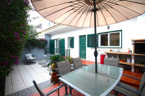 Moradia em Banda T3 Venda em Almancil,Loulé