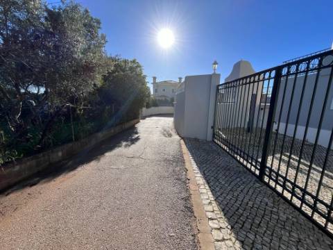 Terreno Rústico  Venda em Loulé (São Clemente),Loulé
