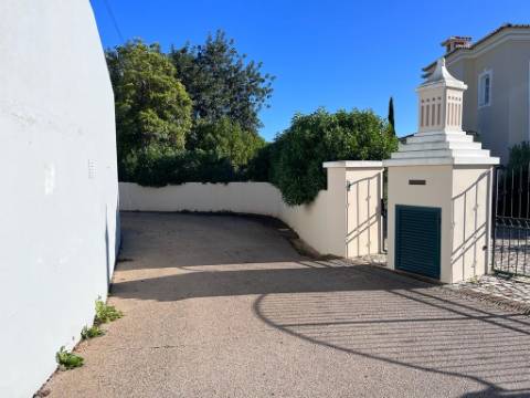 Terreno Rústico  Venda em Loulé (São Clemente),Loulé
