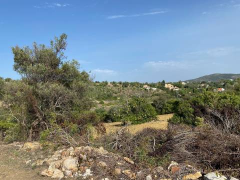 Moradia Rústica  Venda em Santa Bárbara de Nexe,Faro
