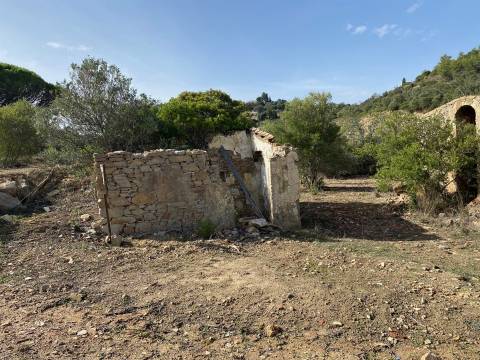 Moradia Rústica  Venda em Santa Bárbara de Nexe,Faro