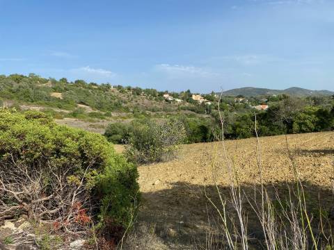 Moradia Rústica  Venda em Santa Bárbara de Nexe,Faro