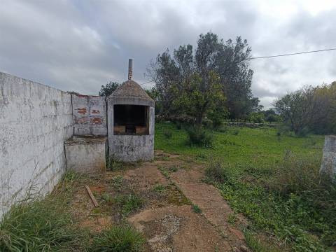 Moradia Isolada T3 Venda em Santa Bárbara de Nexe,Faro