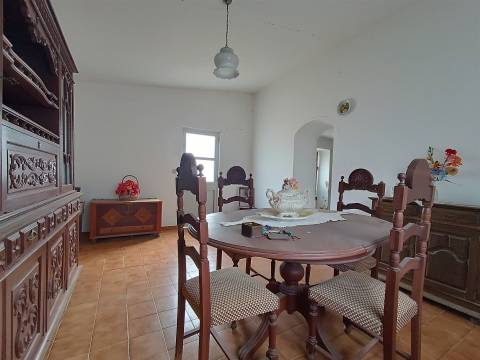 Moradia Isolada T3 Venda em Santa Bárbara de Nexe,Faro