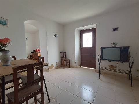 Moradia Isolada T3 Venda em Santa Bárbara de Nexe,Faro