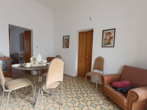 Moradia Isolada T3 Venda em Santa Bárbara de Nexe,Faro