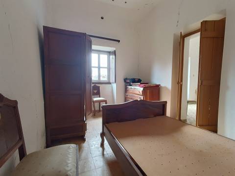 Moradia Isolada T3 Venda em Santa Bárbara de Nexe,Faro