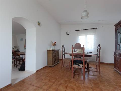 Moradia Isolada T3 Venda em Santa Bárbara de Nexe,Faro