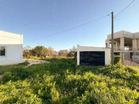 Terreno Para Construção  Venda em Almancil,Loulé