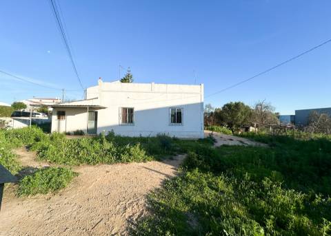 Terreno Para Construção  Venda em Almancil,Loulé