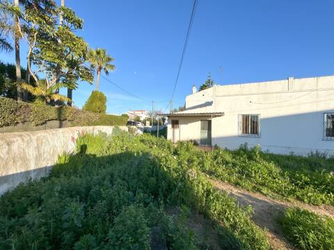 Terreno Para Construção  Venda em Almancil,Loulé