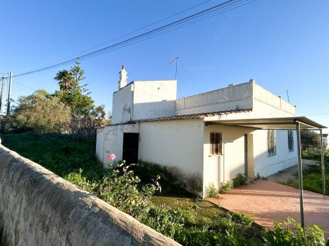 Terreno Para Construção  Venda em Almancil,Loulé