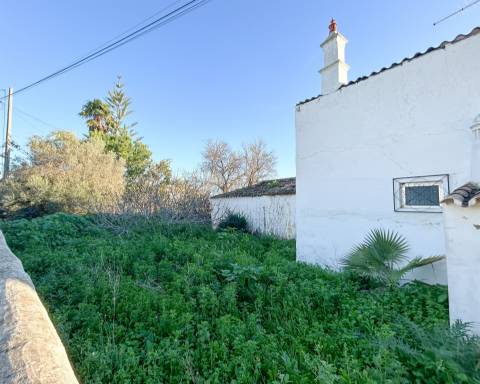 Terreno Para Construção  Venda em Almancil,Loulé