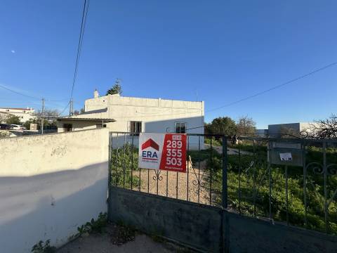 Terreno Para Construção  Venda em Almancil,Loulé