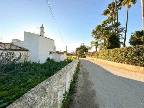 Terreno Para Construção  Venda em Almancil,Loulé