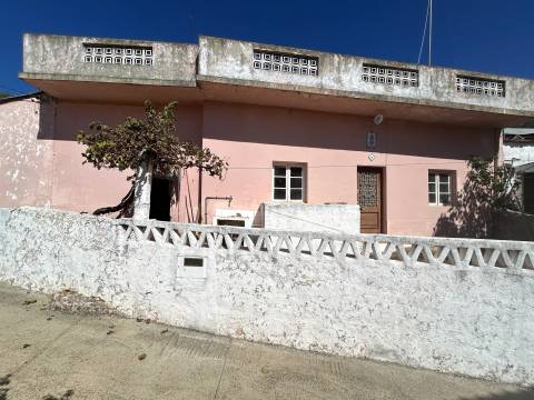 Moradia para Restaurar T2 Venda em Salir,Loulé
