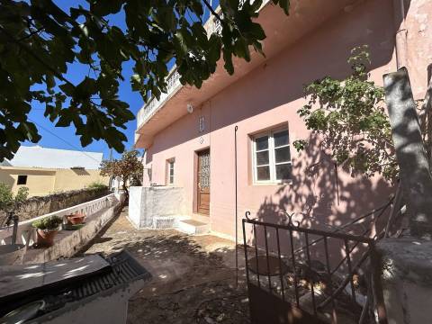 Moradia para Restaurar T2 Venda em Salir,Loulé