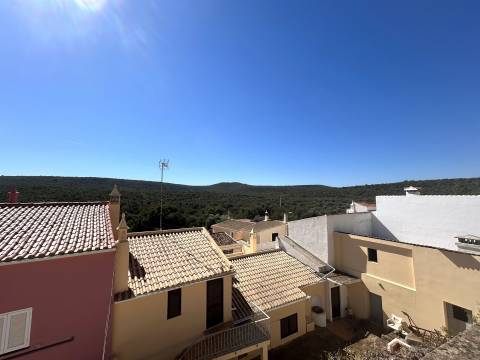 Moradia para Restaurar T2 Venda em Salir,Loulé