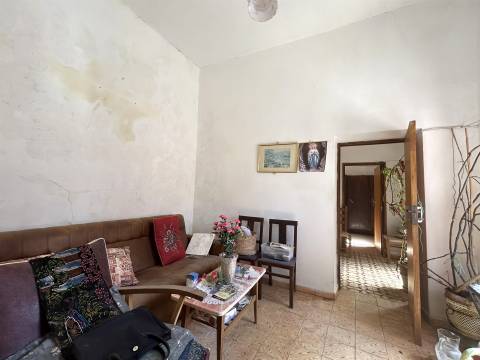 Moradia para Restaurar T2 Venda em Salir,Loulé